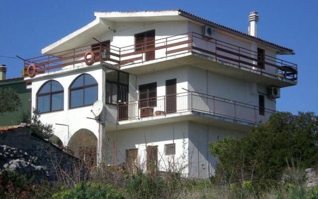 Apartma Roko - apartmaji Trogir Hrvaška