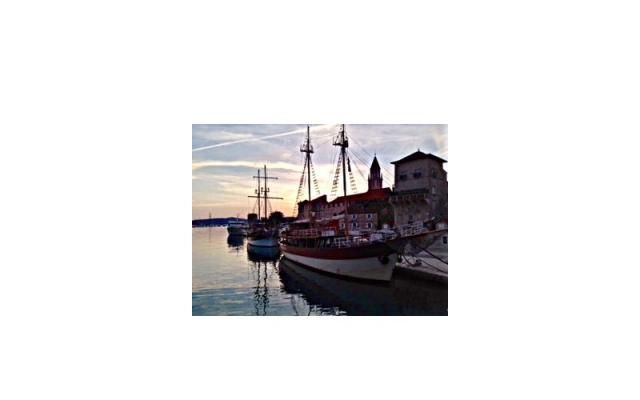 Apartma Tina  - apartmaji Trogir Hrvaška