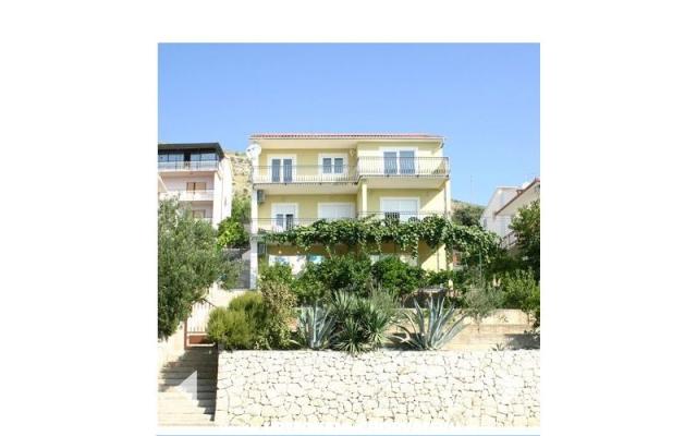 Apartmaji Anka Marin - apartmaji Trogir Hrvaška