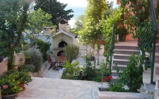 Apartmaji Ante  - apartmaji Trogir Hrvaška