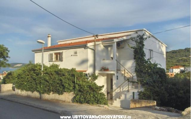 Apartmaji Boa  - apartmaji Trogir Hrvaška