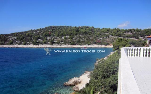 Apartmaji Franka - apartmaji Trogir Hrvaška