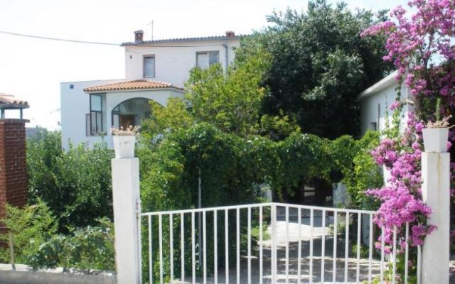 Apartmaji Gardijan - apartmaji Trogir Hrvaška