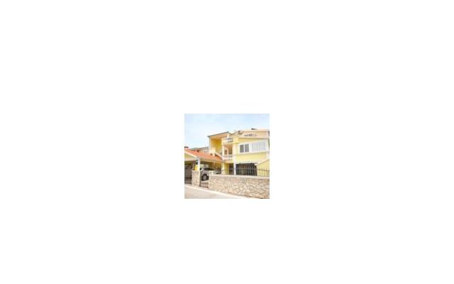 Apartmaji Gotovac - apartmaji Trogir Hrvaška