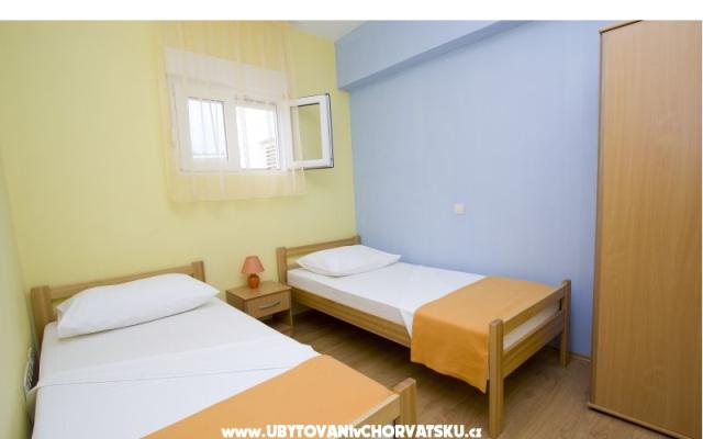 Apartmaji Igor &amp; Marina - apartmaji Trogir Hrvaška