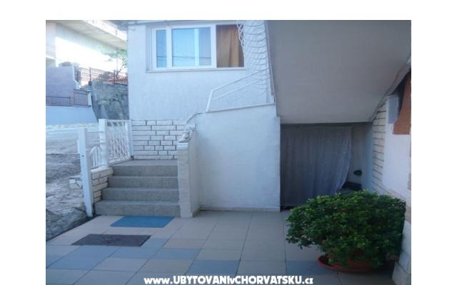 Apartmaji Iva - apartmaji Trogir Hrvaška