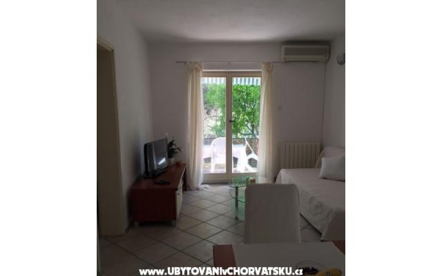 Apartmaji Ivic - apartmaji Trogir Hrvaška