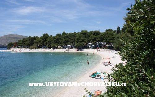 Apartmaji Lorena - apartmaji Trogir Hrvaška