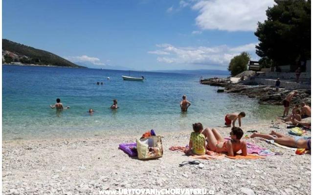 Apartmaji Malic - apartmaji Trogir Hrvaška