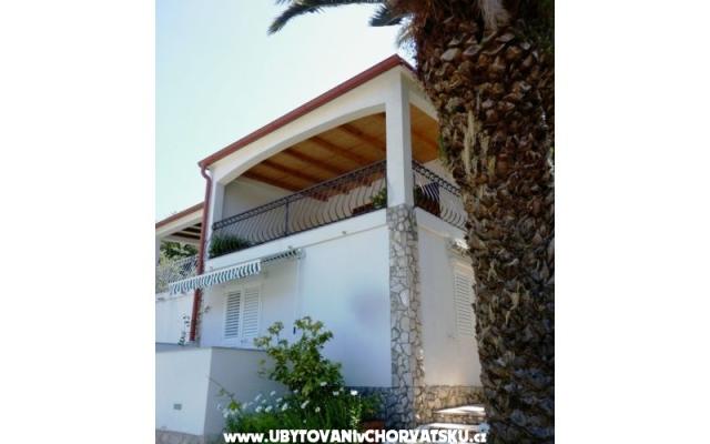 Apartmaji Mare - apartmaji Trogir Hrvaška
