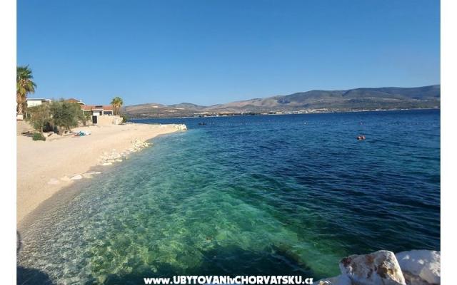 Apartmaji Marija - apartmaji Trogir Hrvaška