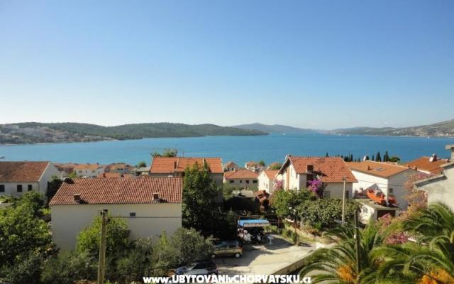 Apartmaji Marijana - apartmaji Trogir Hrvaška
