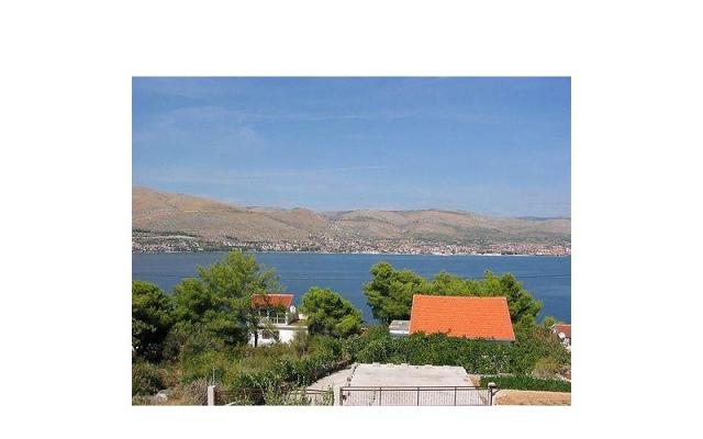Apartmaji Marin*** - apartmaji Trogir Hrvaška