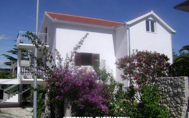 Apartmaji Mario Đidara - apartmaji Trogir Hrvaška