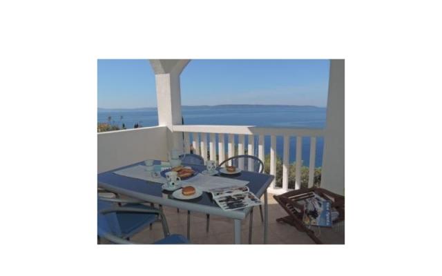 Apartmaji Natasa - apartmaji Trogir Hrvaška