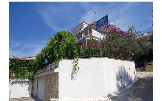 Apartmaji Oštrić - apartmaji Trogir Hrvaška