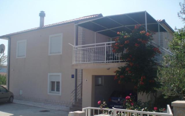 Apartmaji Paula - apartmaji Trogir Hrvaška