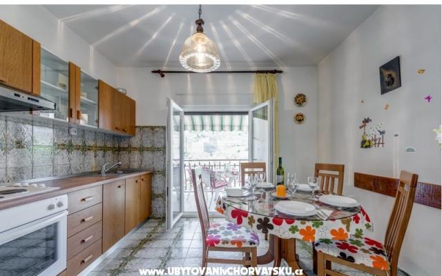 Apartmaji Pavičin - apartmaji Trogir Hrvaška