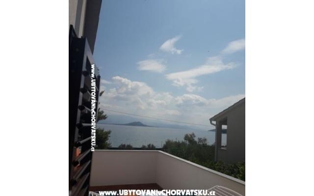 Apartmaji DaMe - apartmaji Trogir Hrvaška
