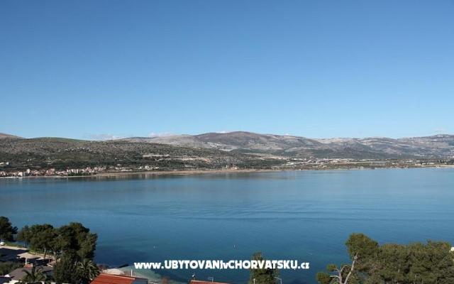 Apartmaji RIA - apartmaji Trogir Hrvaška