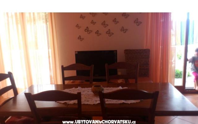 Apartmaji Silente - apartmaji Trogir Hrvaška