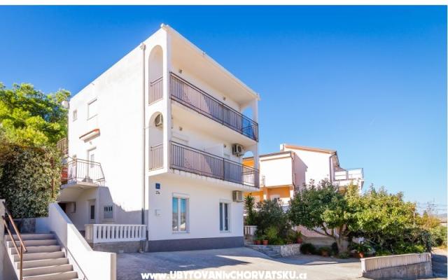 Apartmaji Tanja - apartmaji Trogir Hrvaška