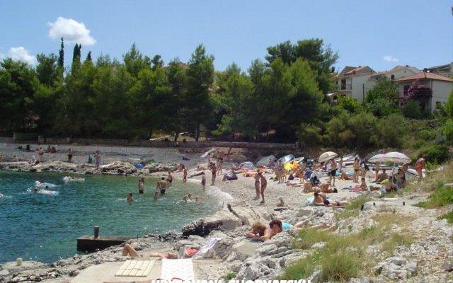 Apartmaji Toni - apartmaji Trogir Hrvaška