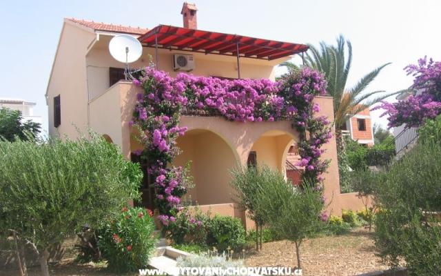 Apartmaji Zizic - apartmaji Trogir Hrvaška