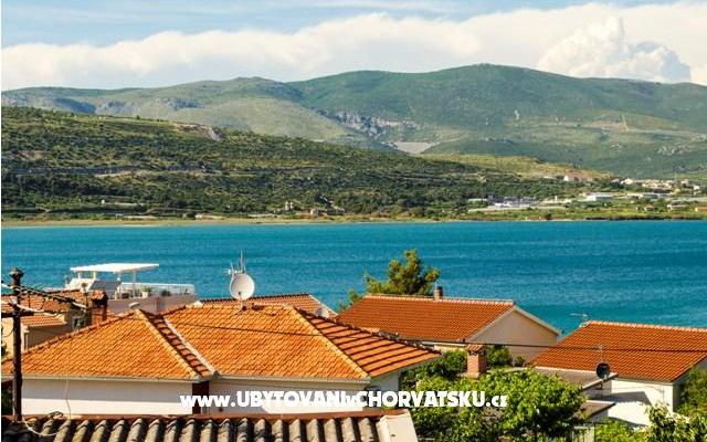 Apartmaji MARA - apartmaji Trogir Hrvaška