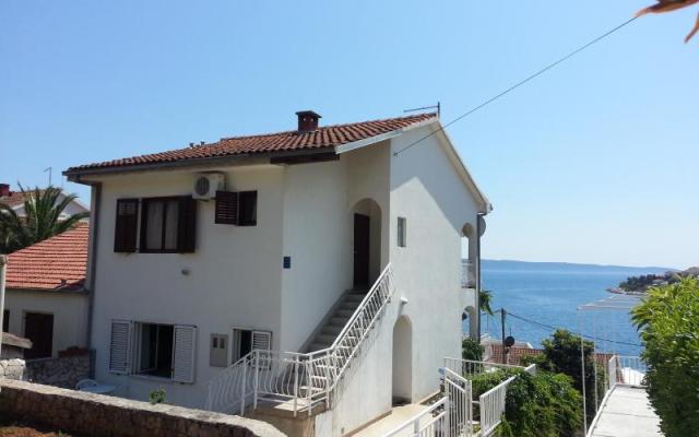 Apartmaji Dujmovic - apartmaji Trogir Hrvaška