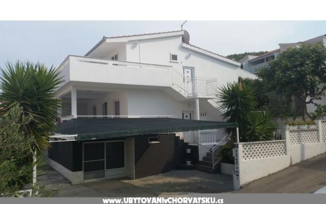 Apartmaji Tony - apartmaji Trogir Hrvaška