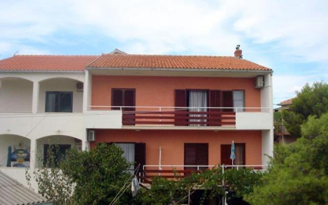 Apartmaji Ancora - apartmaji Trogir Hrvaška