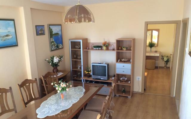 Apartmaji Belas - apartmaji Trogir Hrvaška