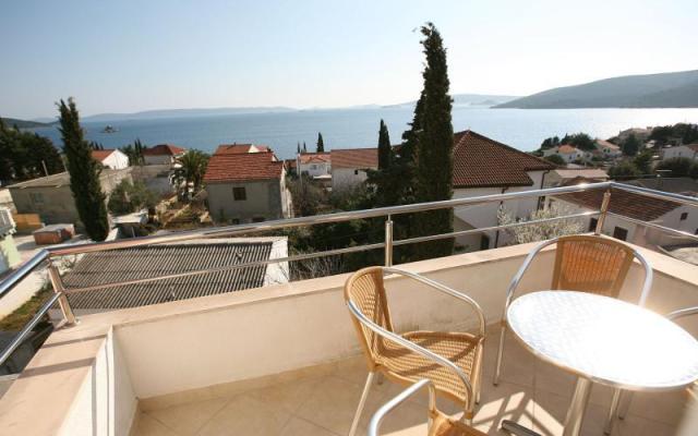 Apartmaji Kairos - apartmaji Trogir Hrvaška