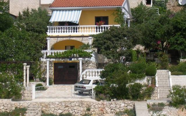 Apartmaji Kajo - apartmaji Trogir Hrvaška