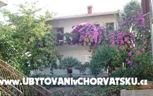 Apartmaji Katalin - apartmaji Trogir Hrvaška