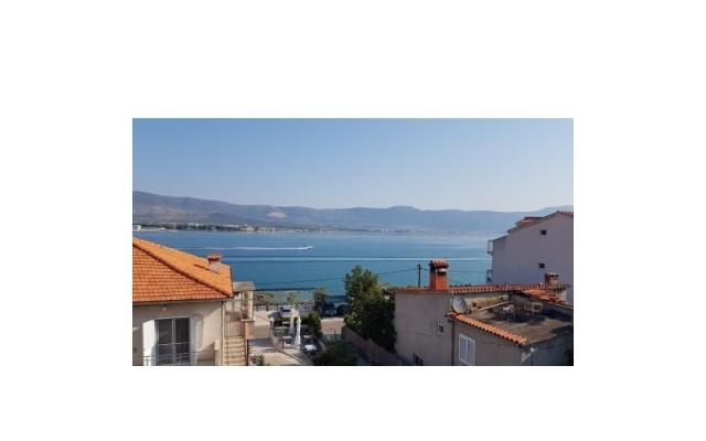 Apartmaji Kod Ive - apartmaji Trogir Hrvaška