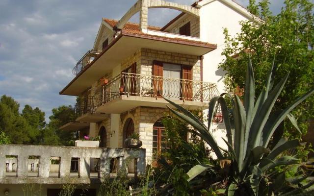 Apartmaji Maribela - apartmaji Trogir Hrvaška