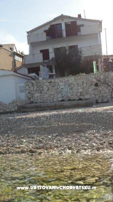 Apartmaji Marija - apartmaji Trogir Hrvaška