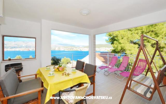Apartmaji Marijana - apartmaji Trogir Hrvaška