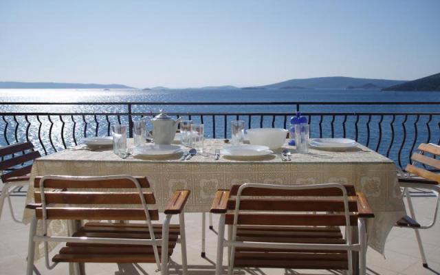 Apartmaji Marković - apartmaji Trogir Hrvaška