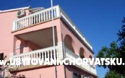Apartma Marija - apartmaji Trogir Hrvaška