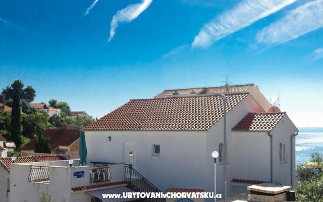Apartmaji ŠUKI - apartmaji Trogir Hrvaška