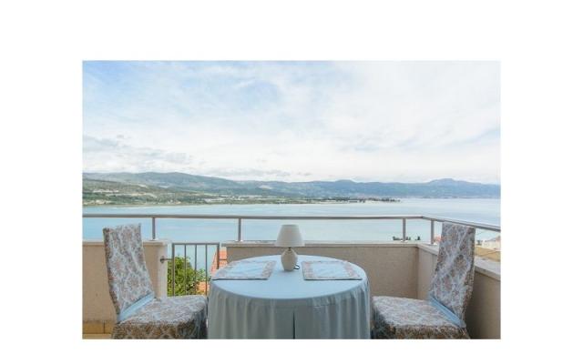 Apartmaji SUNNY - apartmaji Trogir Hrvaška