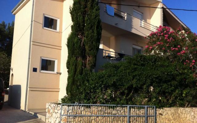 Apartmaji Toni - apartmaji Trogir Hrvaška