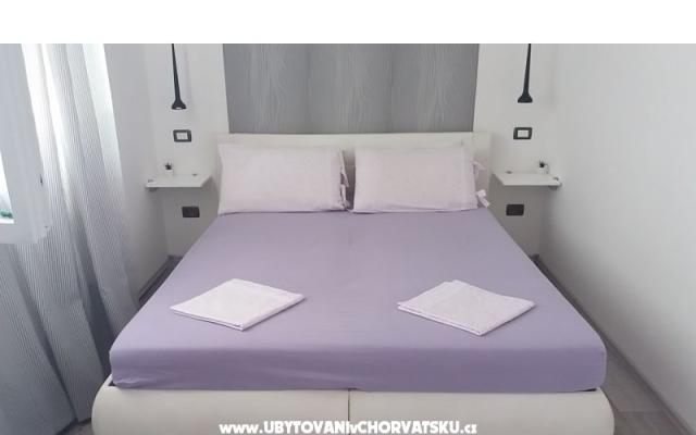 Apartmaji Val - apartmaji Trogir Hrvaška