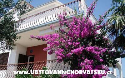 Apartmaji Matijaca - apartmaji Trogir Hrvaška