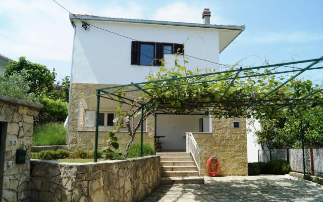 Holiday Hiša Ciovo - apartmaji Trogir Hrvaška