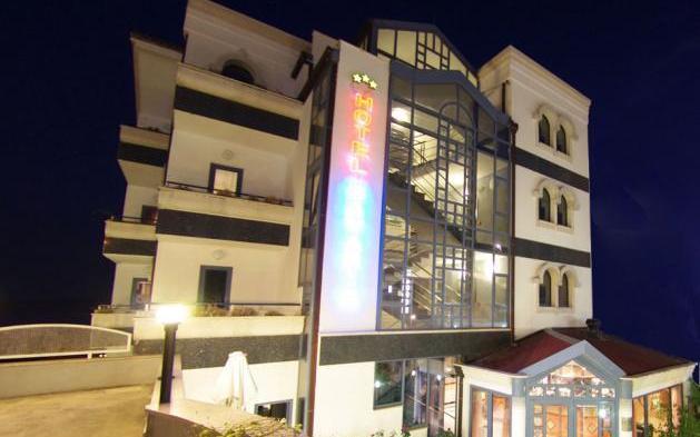 Hotel Bavaria - apartmaji Trogir Hrvaška