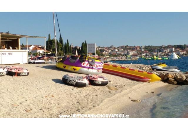 Lu-Do Apartmaji - apartmaji Trogir Hrvaška